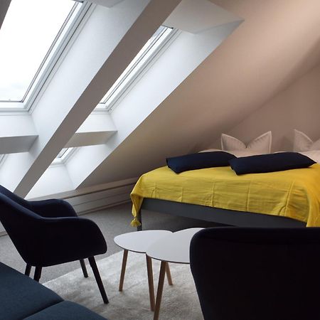 Thueringenapartments Boulevard Xxl 5-7 Personen Saalfeld Saale ภายนอก รูปภาพ