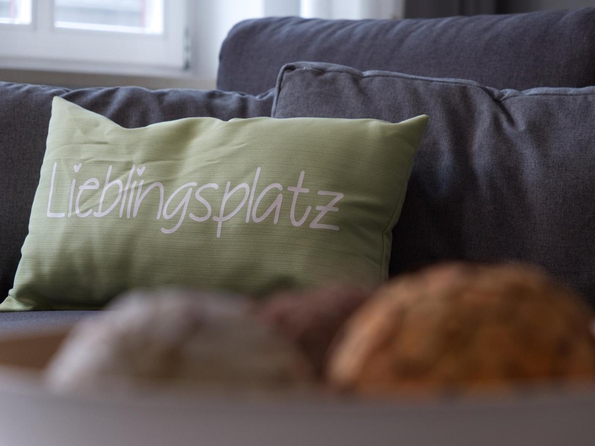 Thueringenapartments Boulevard Xxl 5-7 Personen Saalfeld Saale ภายนอก รูปภาพ
