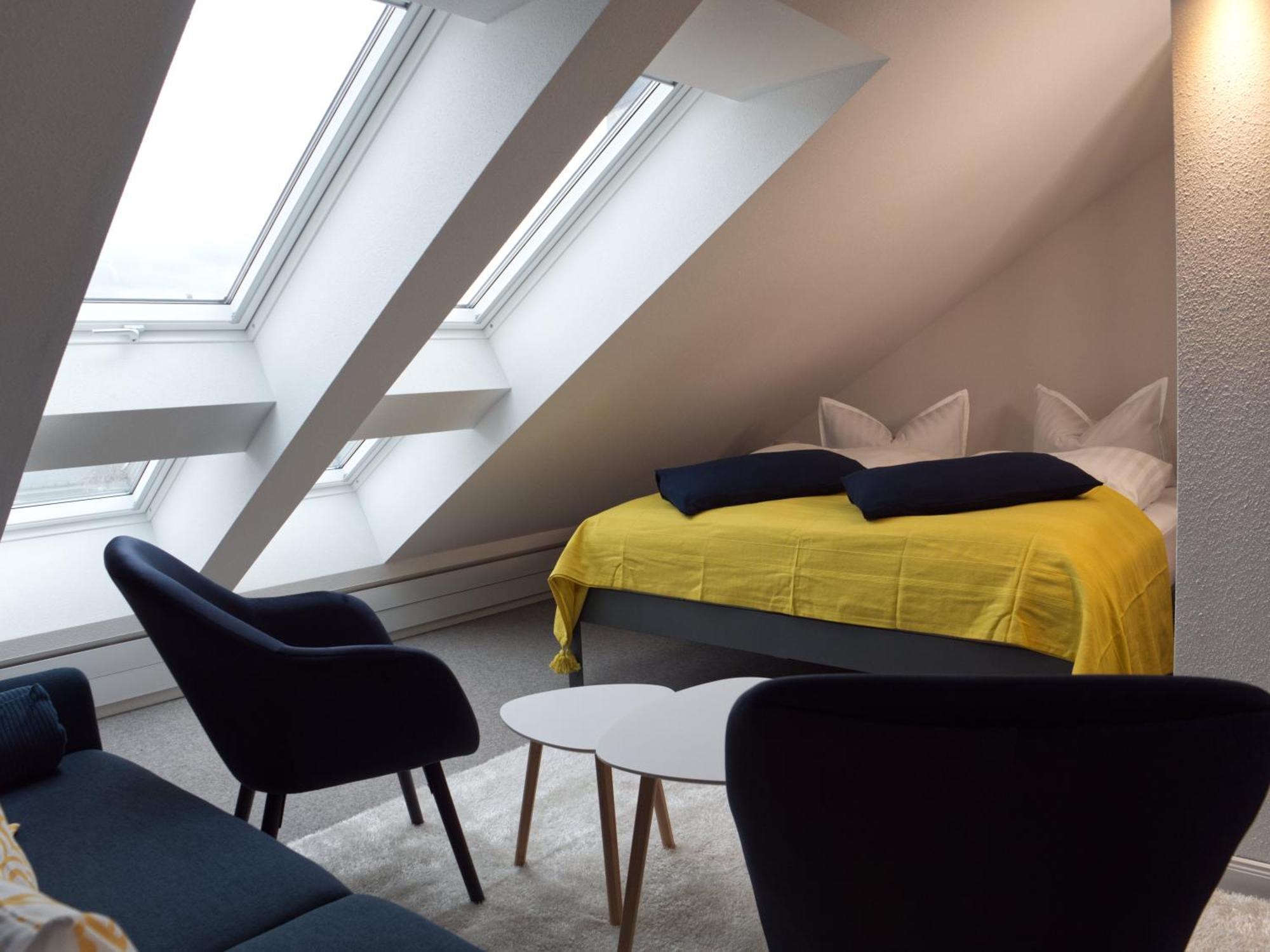 Thueringenapartments Boulevard Xxl 5-7 Personen Saalfeld Saale ภายนอก รูปภาพ